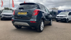 Vauxhall Mokka X 1.4T Elite Nav 5dr Auto Petrol Hatchback